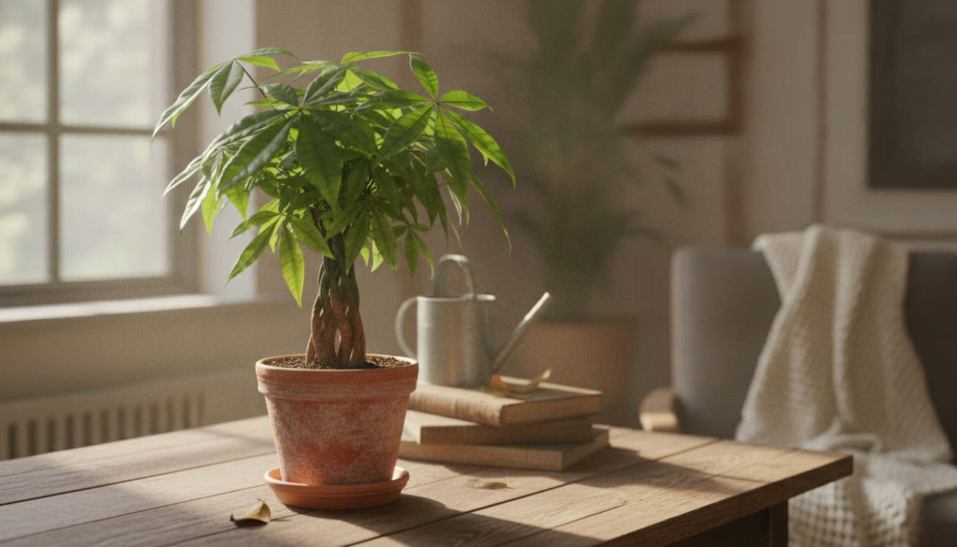 植物を「ちょっと放っておく」時間が大切な３つの理由